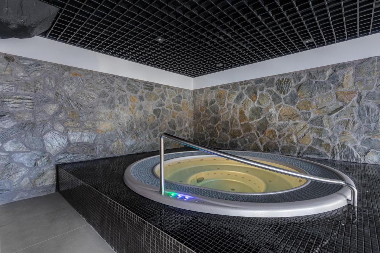 Apartament Areka A16 Green Resort - Klimatyzacja, Basen, Sauny, Jacuzzi, Silownia Szklarska Poręba Exterior foto